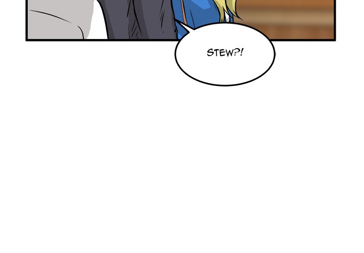 He Queen He Queen EP 30 - Toomics page 4 - 