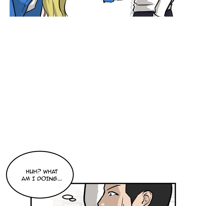 He Queen He Queen EP 30 - Toomics page 31 - 