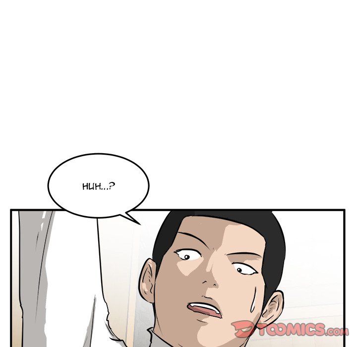 He Queen He Queen EP 30 - Toomics page 34 - 