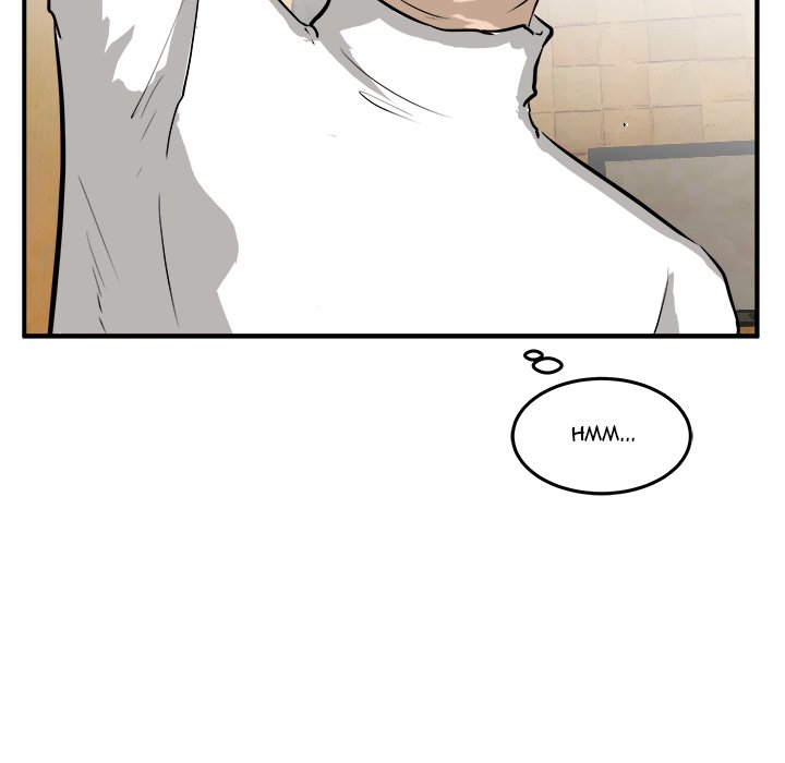 He Queen He Queen EP 30 - Toomics page 35 - 