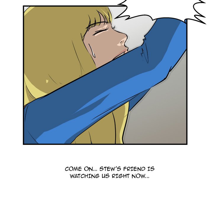 He Queen He Queen EP 30 - Toomics page 41 - 