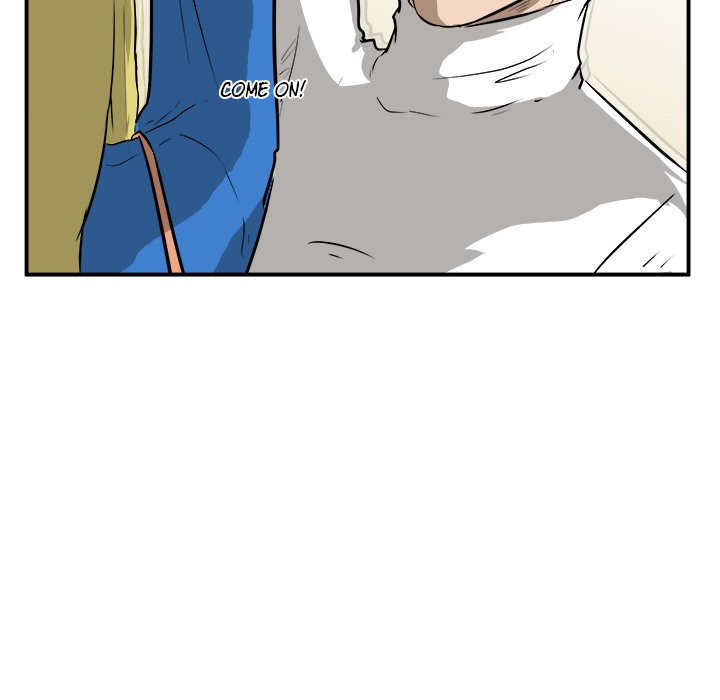 He Queen He Queen EP 30 - Toomics page 43 - 