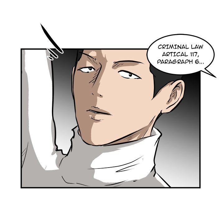 He Queen He Queen EP 30 - Toomics page 44 - 