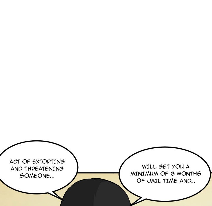 He Queen He Queen EP 30 - Toomics page 45 - 