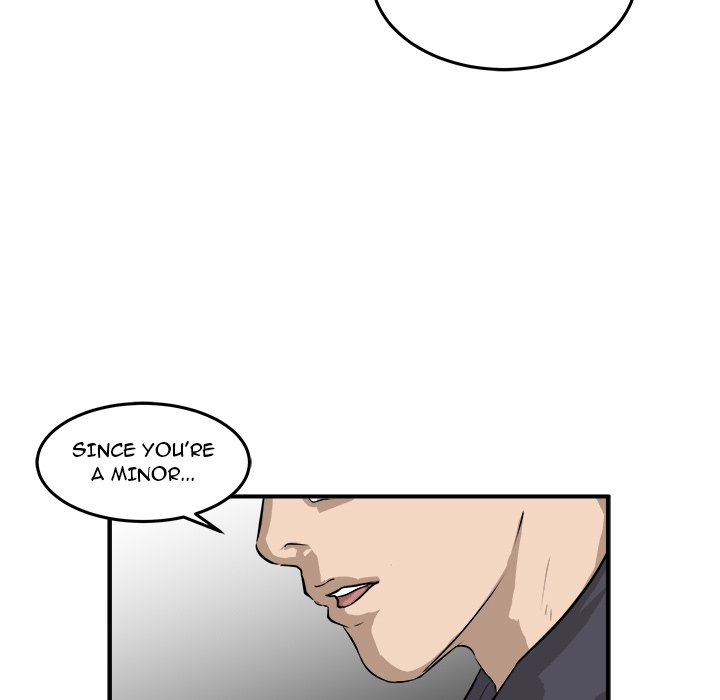 He Queen He Queen EP 30 - Toomics page 47 - 