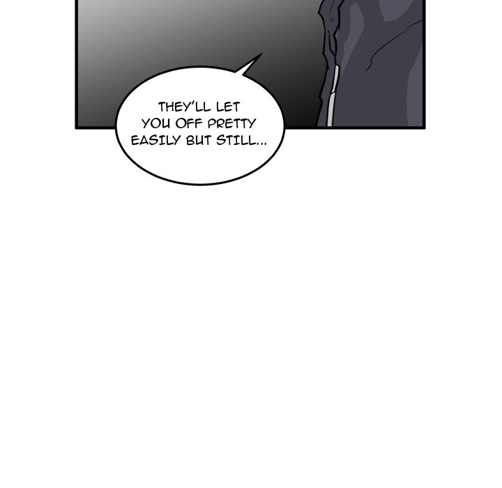 He Queen He Queen EP 30 - Toomics page 48 - 