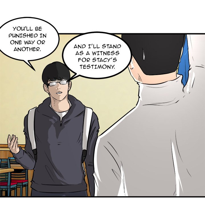 He Queen He Queen EP 30 - Toomics page 49 - 