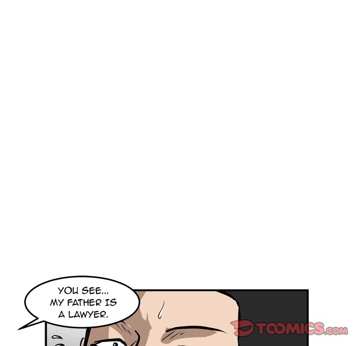 He Queen He Queen EP 30 - Toomics page 50 - 