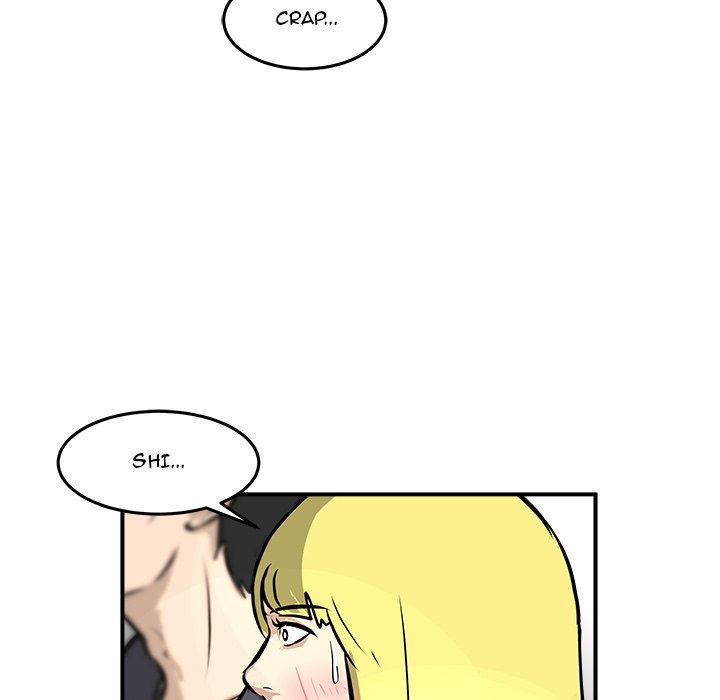 He Queen He Queen EP 30 - Toomics page 6 - 