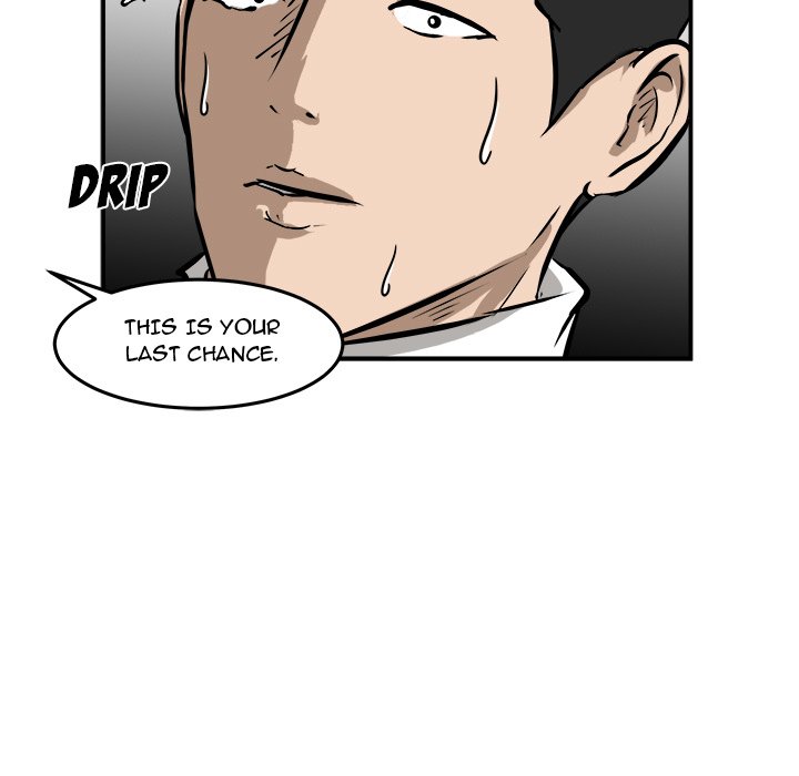 He Queen He Queen EP 30 - Toomics page 51 - 