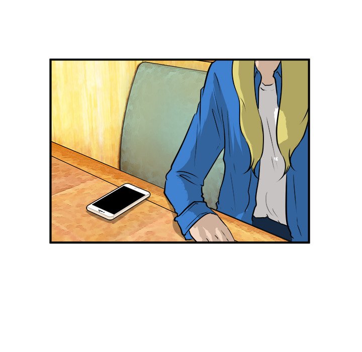 He Queen He Queen EP 30 - Toomics page 54 - 