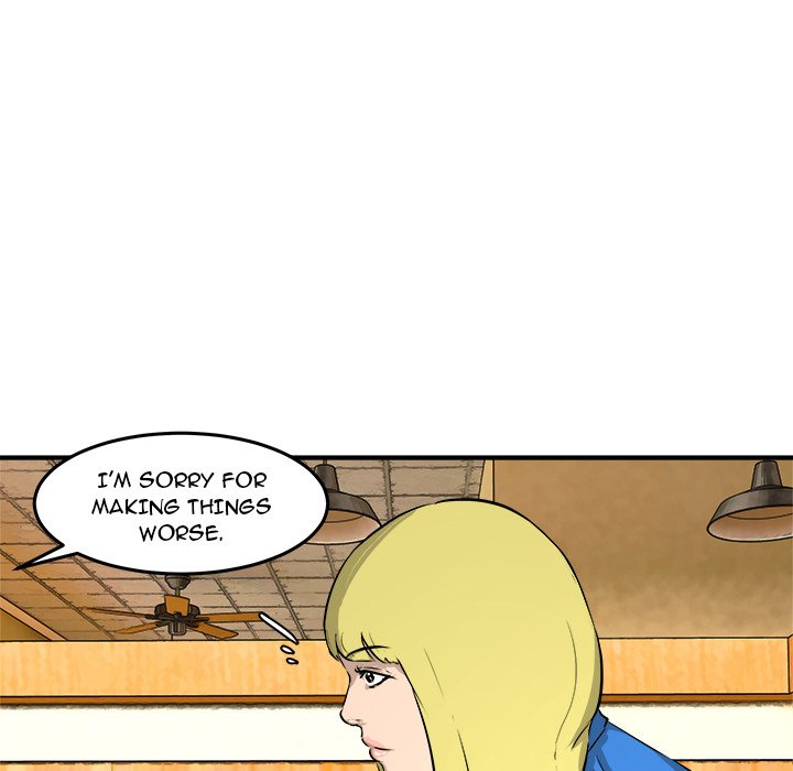 He Queen He Queen EP 30 - Toomics page 55 - 