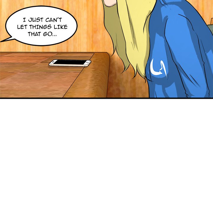 He Queen He Queen EP 30 - Toomics page 56 - 