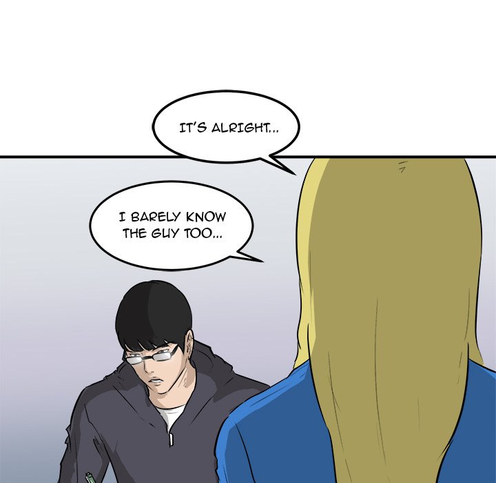 He Queen He Queen EP 30 - Toomics page 57 - 