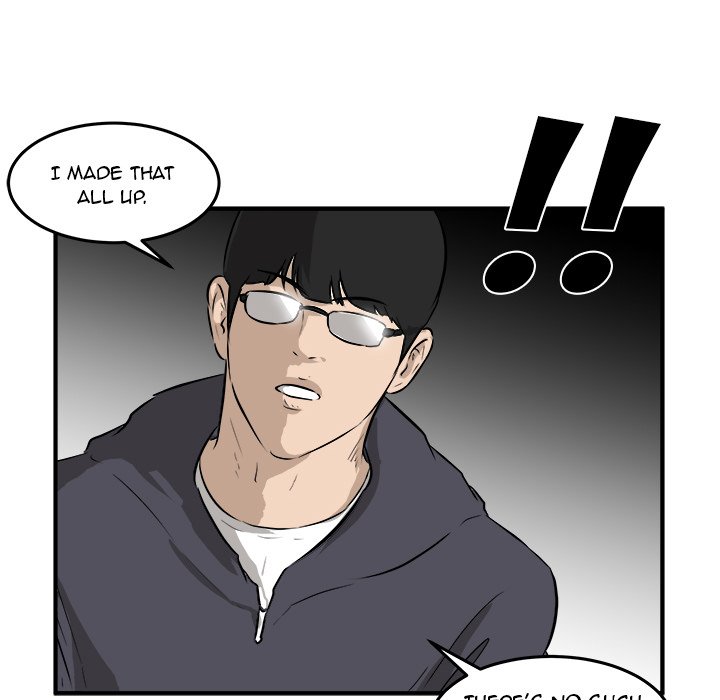 He Queen He Queen EP 30 - Toomics page 60 - 