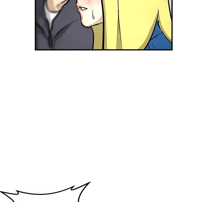 He Queen He Queen EP 30 - Toomics page 7 - 