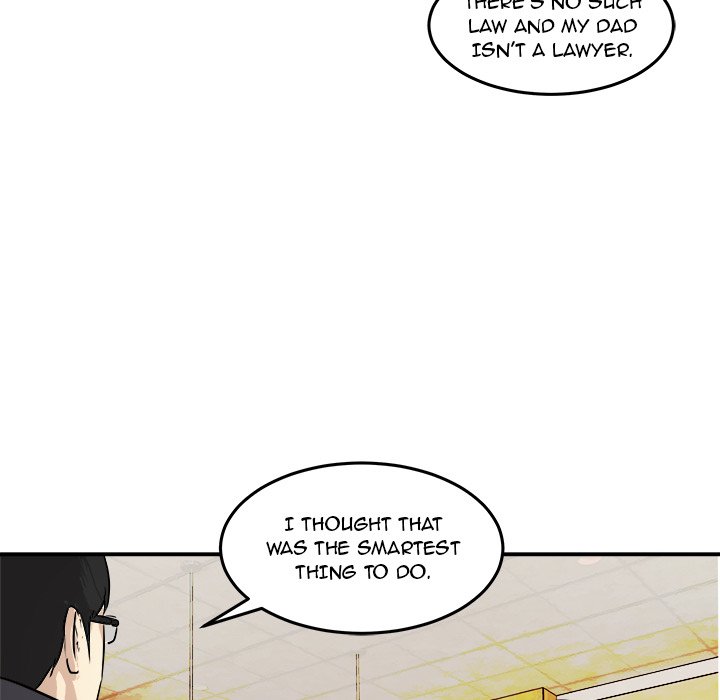 He Queen He Queen EP 30 - Toomics page 61 - 