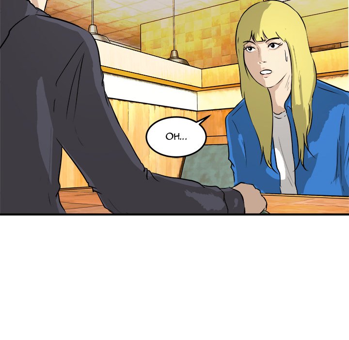 He Queen He Queen EP 30 - Toomics page 62 - 