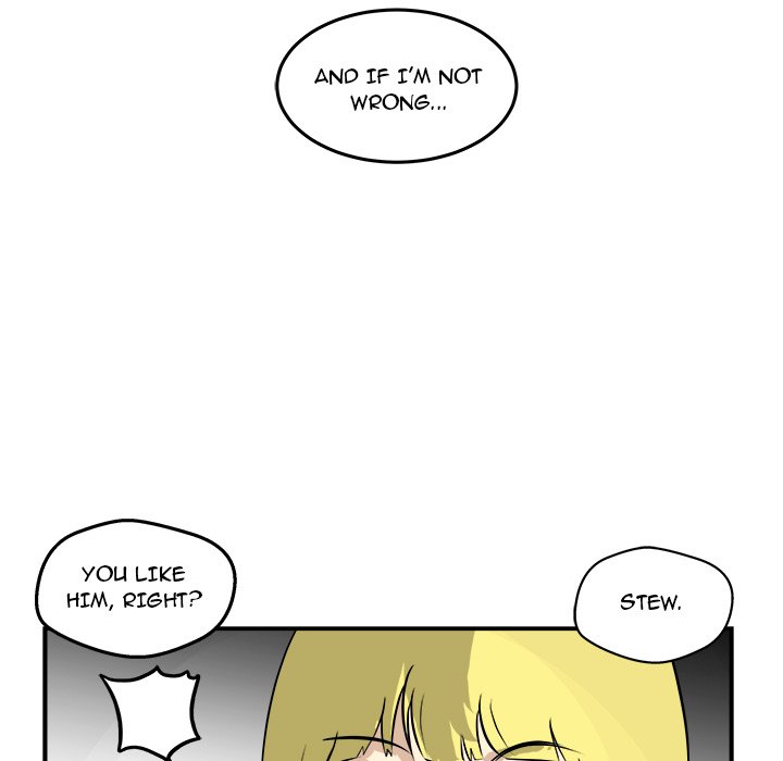 He Queen He Queen EP 30 - Toomics page 63 - 
