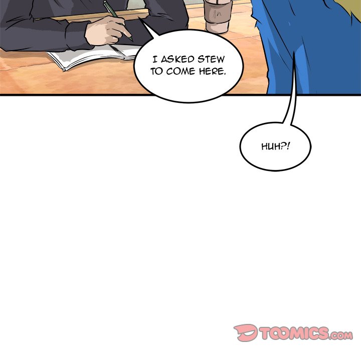 He Queen He Queen EP 30 - Toomics page 66 - 