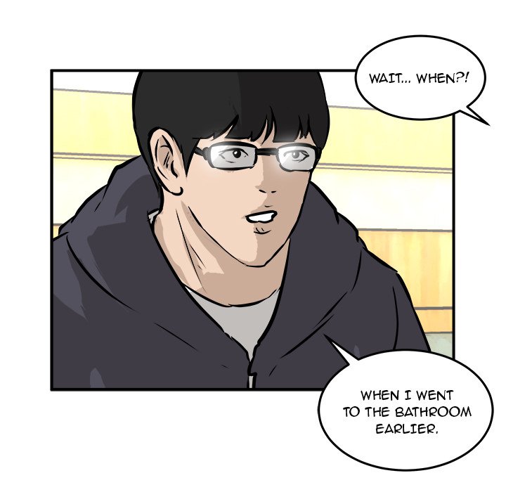 He Queen He Queen EP 30 - Toomics page 67 - 