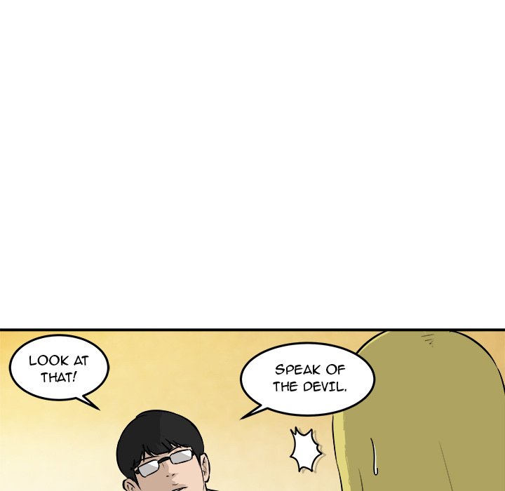 He Queen He Queen EP 30 - Toomics page 68 - 