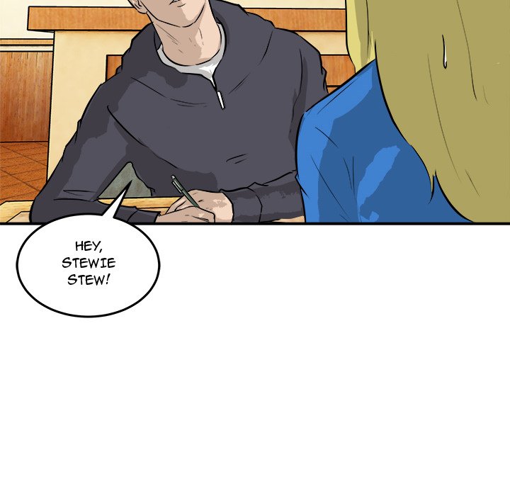 He Queen He Queen EP 30 - Toomics page 69 - 