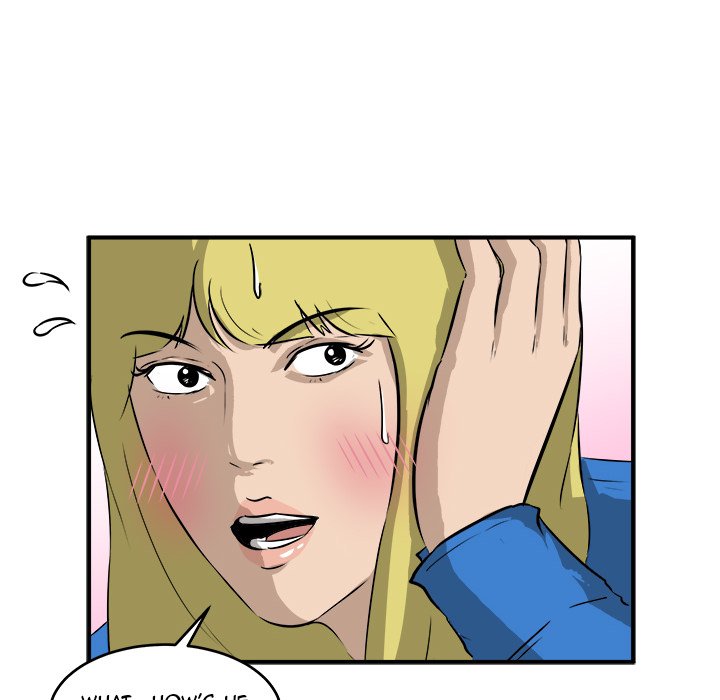 He Queen He Queen EP 30 - Toomics page 70 - 