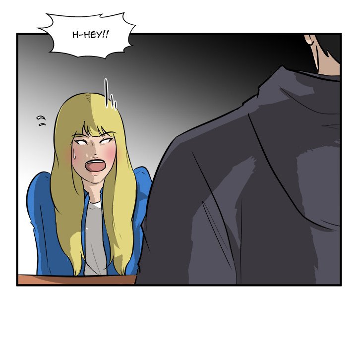 He Queen He Queen EP 30 - Toomics page 73 - 