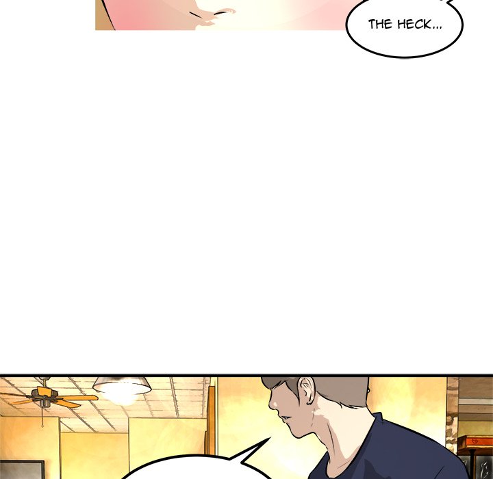 He Queen He Queen EP 30 - Toomics page 75 - 