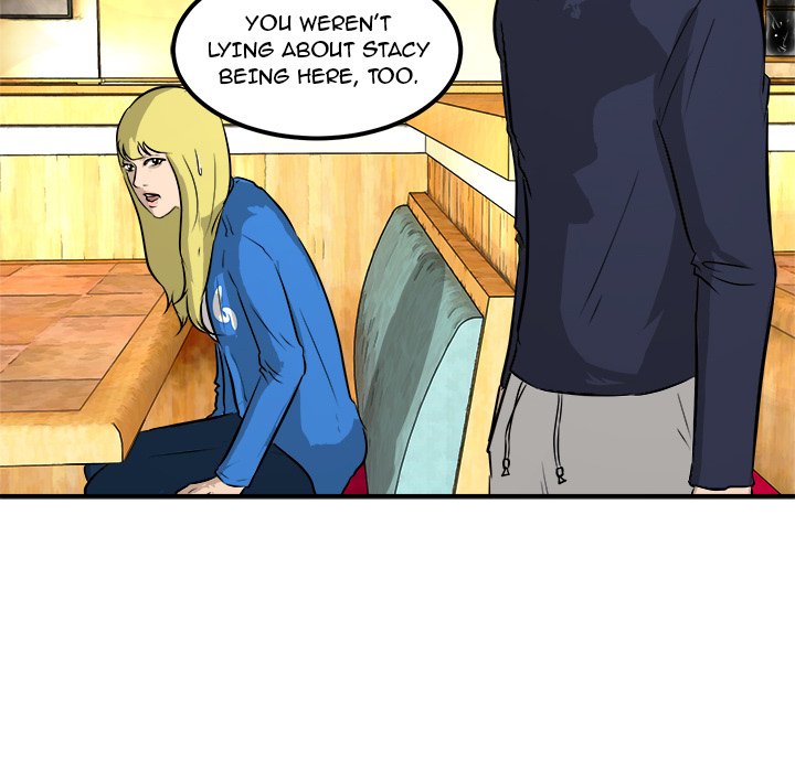 He Queen He Queen EP 30 - Toomics page 76 - 