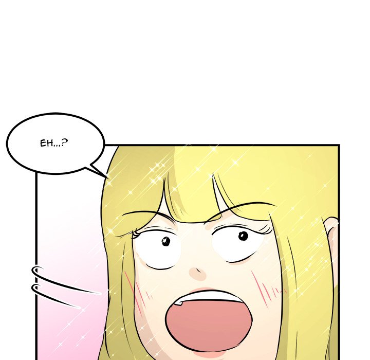 He Queen He Queen EP 30 - Toomics page 77 - 