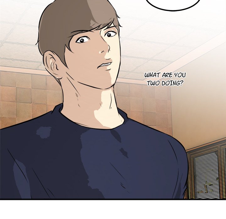 He Queen He Queen EP 30 - Toomics page 79 - 