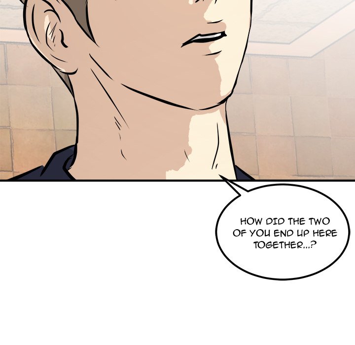 He Queen He Queen EP 30 - Toomics page 81 - 