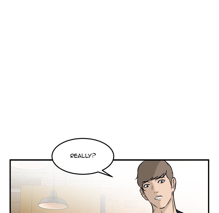 He Queen He Queen EP 30 - Toomics page 83 - 
