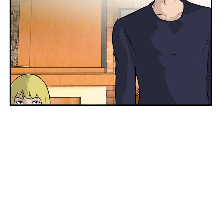 He Queen He Queen EP 30 - Toomics page 84 - 