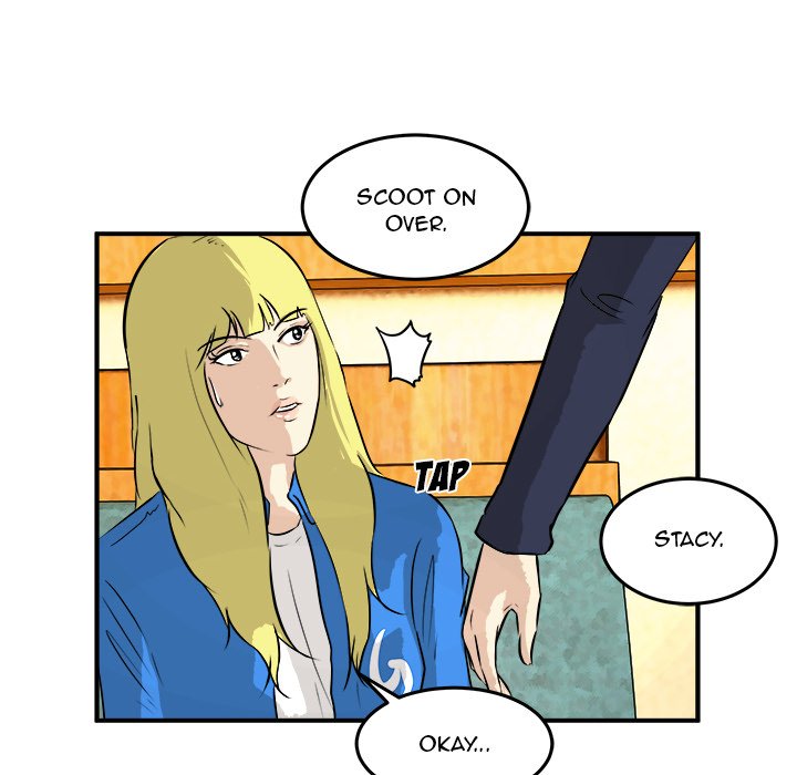 He Queen He Queen EP 30 - Toomics page 85 - 