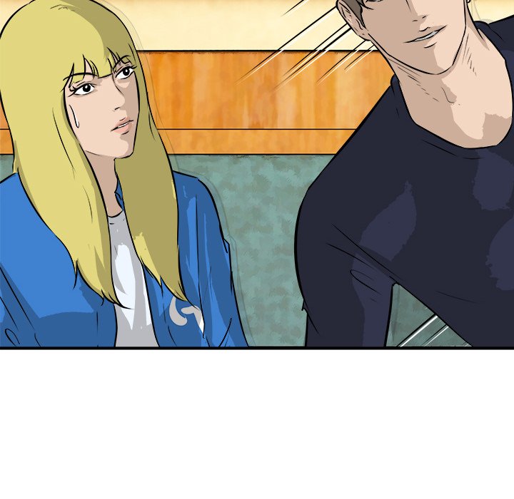 He Queen He Queen EP 30 - Toomics page 87 - 