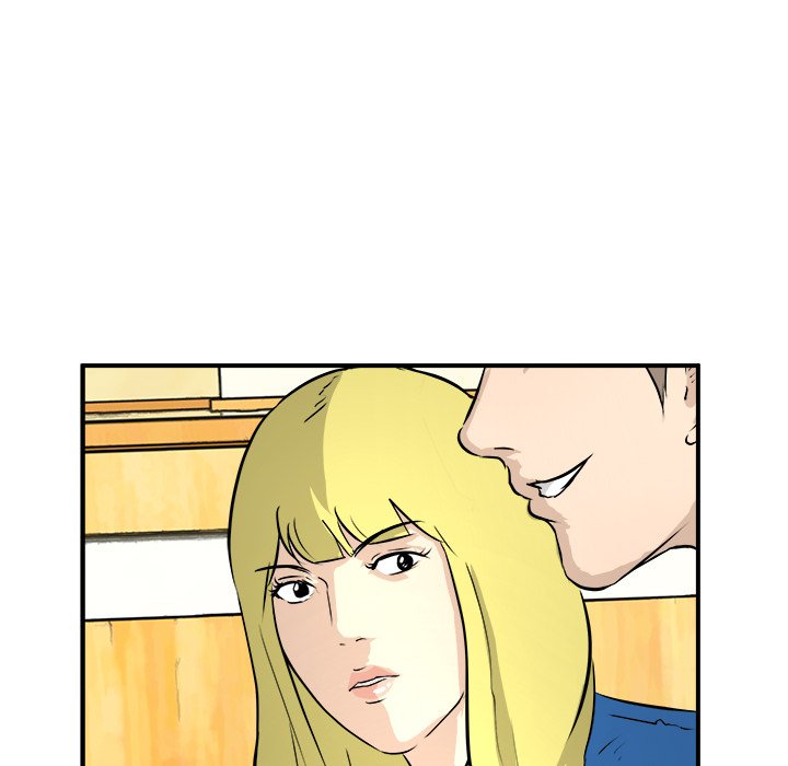 He Queen He Queen EP 30 - Toomics page 88 - 