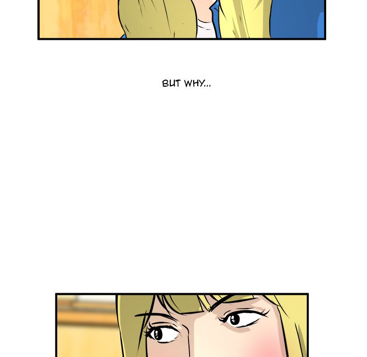 He Queen He Queen EP 30 - Toomics page 89 - 