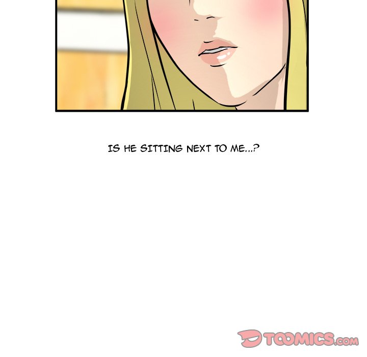 He Queen He Queen EP 30 - Toomics page 90 - 