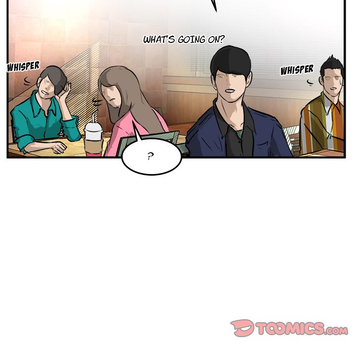 He Queen He Queen EP 30 - Toomics page 10 - 