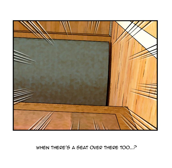 He Queen He Queen EP 30 - Toomics page 91 - 