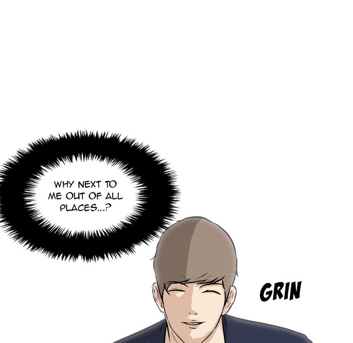 He Queen He Queen EP 30 - Toomics page 92 - 