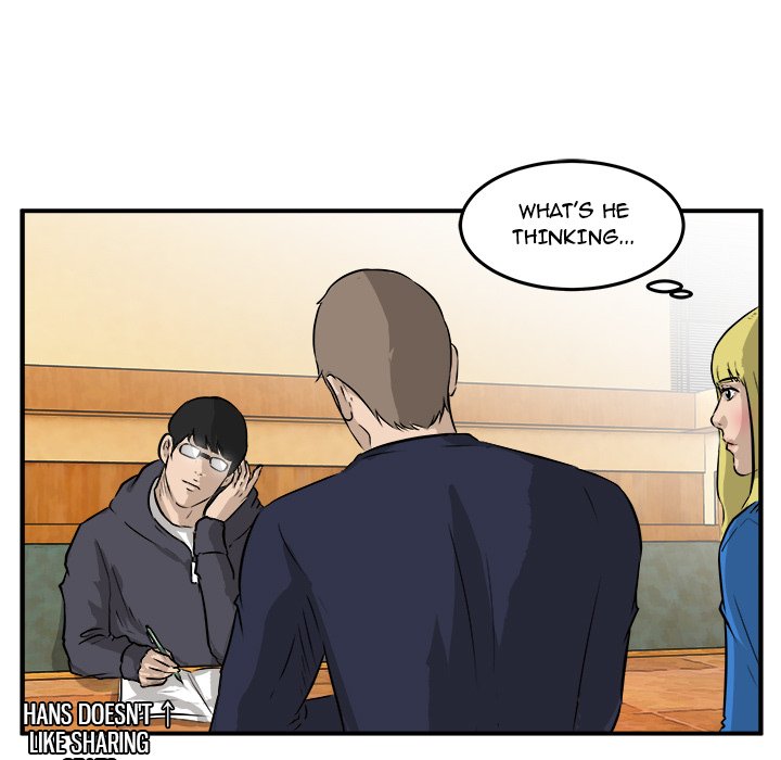 He Queen He Queen EP 30 - Toomics page 94 - 