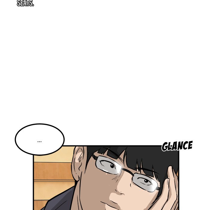 He Queen He Queen EP 30 - Toomics page 95 - 