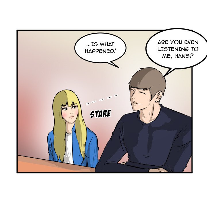 He Queen He Queen EP 30 - Toomics page 97 - 