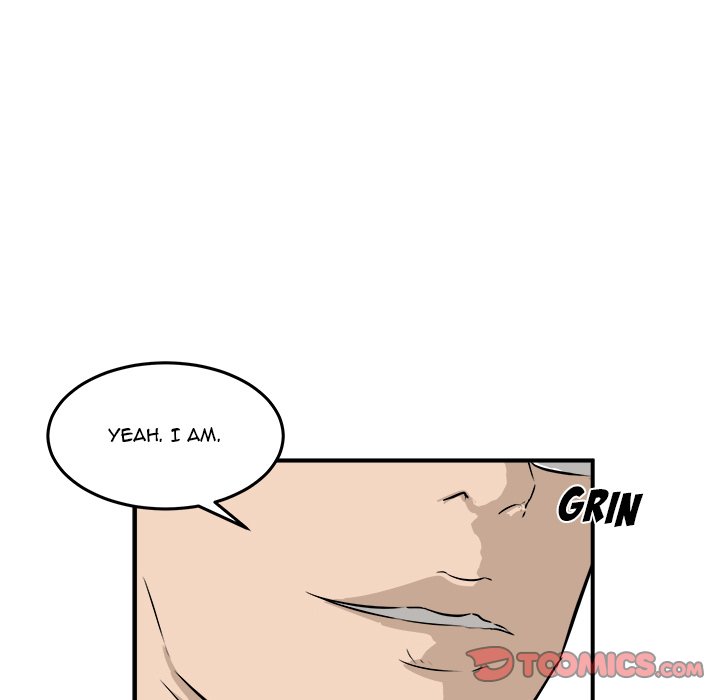He Queen He Queen EP 30 - Toomics page 98 - 