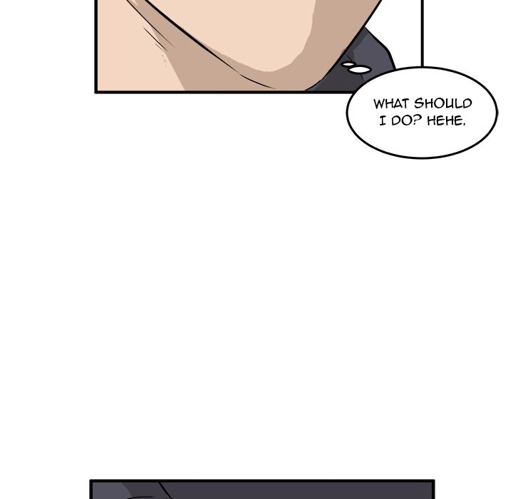 He Queen He Queen EP 30 - Toomics page 99 - 