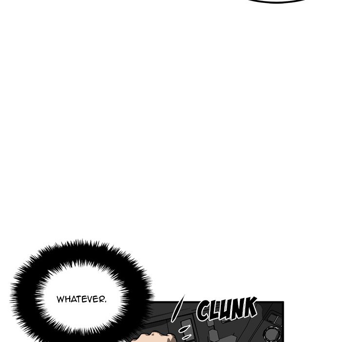He Queen He Queen EP 32 - Toomics page 101 - 